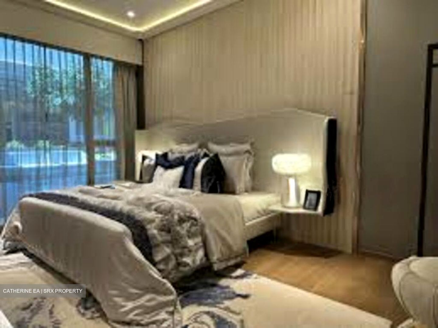 Vela Bay (D16), Apartment #610462391